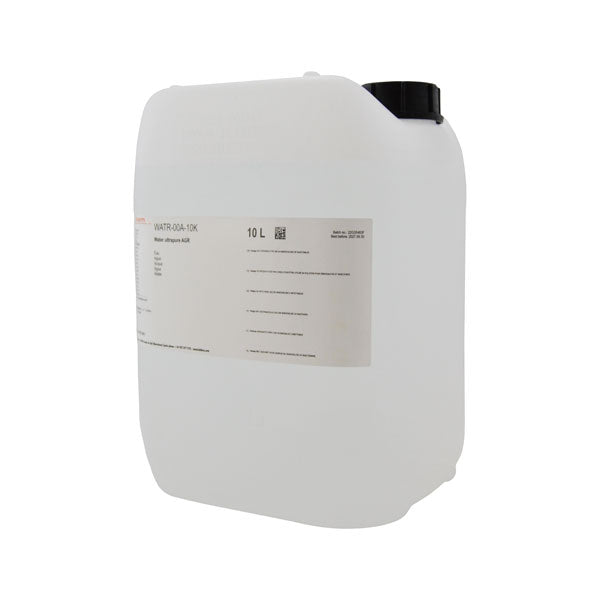 Reinstwasser AGR, 10 L