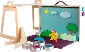 Piximakey - Animation studio