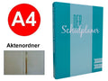 A4 Aktenordner