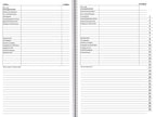 Pädagogisches Tagebuch