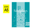 A5 Schulplaner 2026/27 - Loseblattsammlung 6-fach gelocht