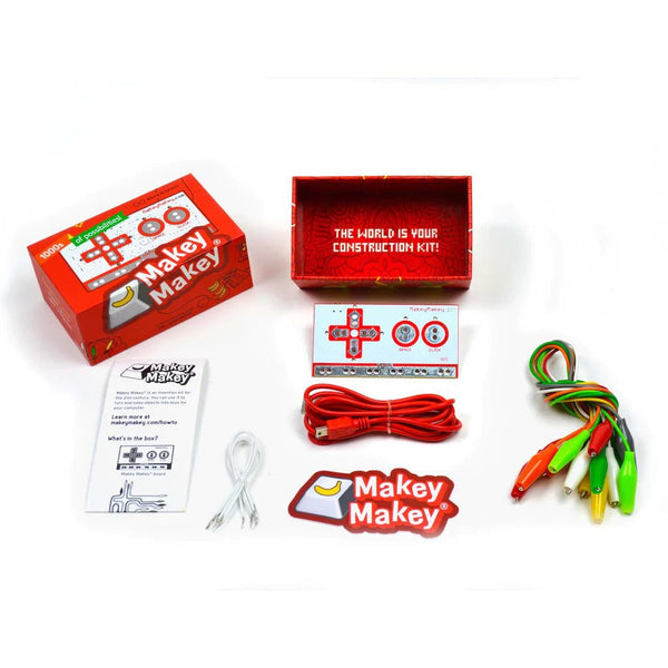 Makey Makey Classic Invention Kit