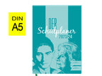 4teachers Schuleinsteiger-Set A5 Buchbindung