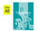4teachers Schuleinsteiger-Set A5 Spiralbindung