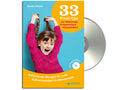 33 Fresh-Ups zur Aktivierung, Entspannung und Konzentration