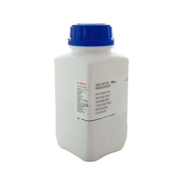 Agarose D1, niedrige EEO (Elektroendosmose) GEN, 500 g