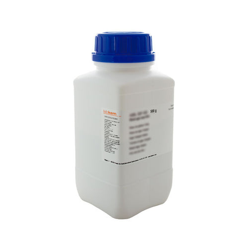 Agarose D1, niedrige EEO (Elektroendosmose) GEN, 500 g