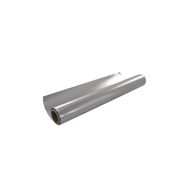 Aluminiumfolie, 29 cm x 250m, 13 µm