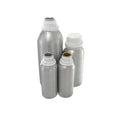 Aluminiumflasche, 100 ml, 5 St.