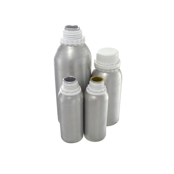 Aluminiumflasche, 250 ml, 5 St.