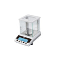 Analysenwaage METRIA, Serie PLUS, 220 g x 0.0001 g, interne Kal.