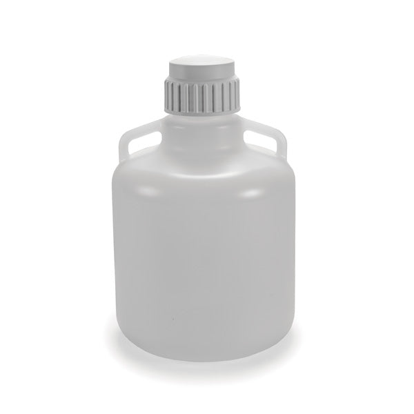 Kanister mit Griffen, LDPE, 10 L