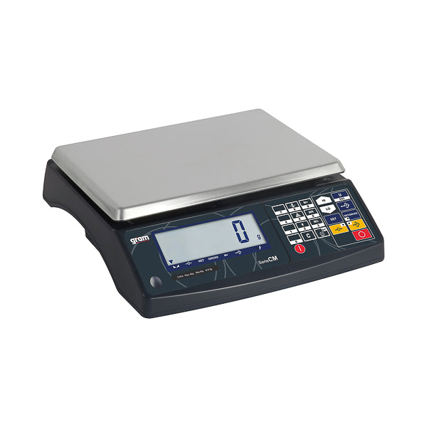 Industriewaage Serie CM, 15000 g