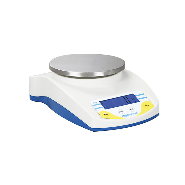 Tragbare Kompaktwaage Serie CQT, 250 g