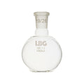 Stehkolben, mit Normschliff, LBG 3.3, 14/23, 50 ml