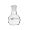 Stehkolben, mit Normschliff, GLASSCO, 29/32, 500 ml
