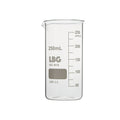 Becherglas, hohe Form, 500 ml, LBG 3.3, 6 St.