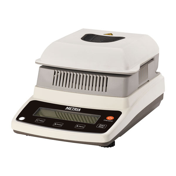 Feuchtebestimmer METRIA Serie MMB, 120 g