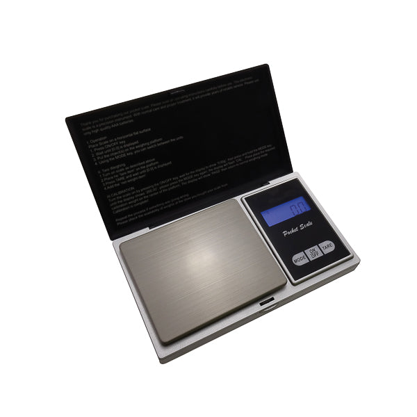 Taschenwaage Serie P, 200 g