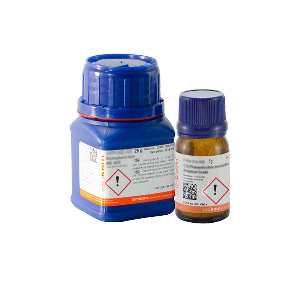 Bromthymolblau ACS 5 g