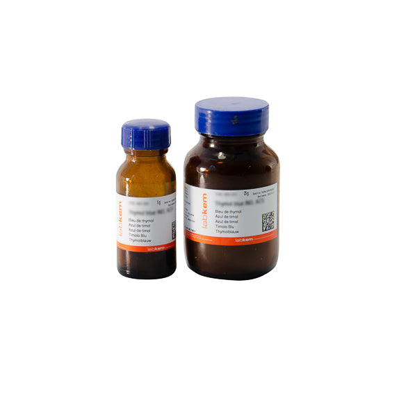 Bromthymolblau ACS 5 g