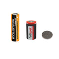 Lithium-Knopfbatterie Kodak CR2032, in Blister, 5 St.