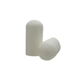 Extraktionshülsen aus Cellulose BRANCHIA, Øinnen 33 mm, H 80 mm, 25 St.