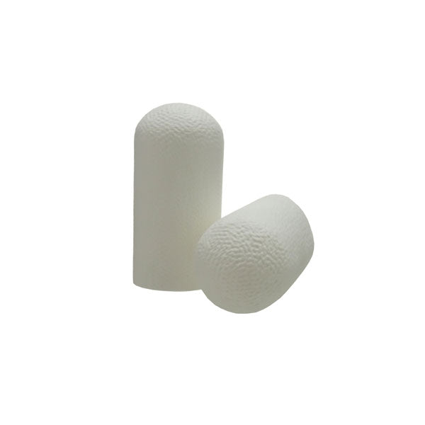 Extraktionshülsen aus Cellulose BRANCHIA, Øinnen 33 mm, H 80 mm, 25 St.