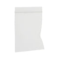 Probenbeutel, Zip-Verschluss, Br 180 x L 250 mm, PE, 100 St.