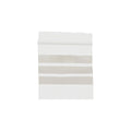 Probenbeutel, Zip-Verschluss, mit weißem Beschriftungsfeld, Br 100 x L 150 mm, PE, 100 St.