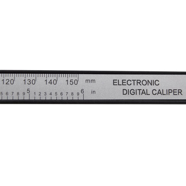 Digitaler Messschieber CAD-1 – Ansicht 2