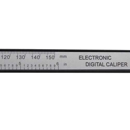 Digitaler Messschieber CAD-1 – Ansicht 2