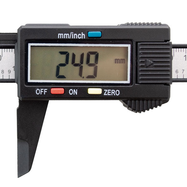 Digitaler Messschieber CAD-1 – Ansicht 3