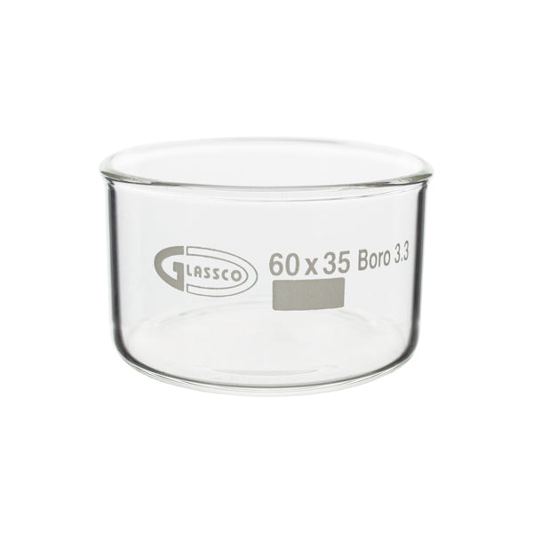 Kristallisierschale ohne Ausguss, 300 ml, Premium Line, 1 St.