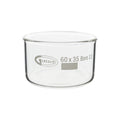 Kristallisierschale ohne Ausguss, 150 ml, Premium Line, 1 St.