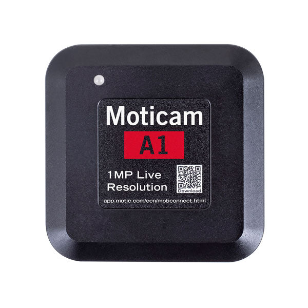 Digitalkamera, MOTICAM A2