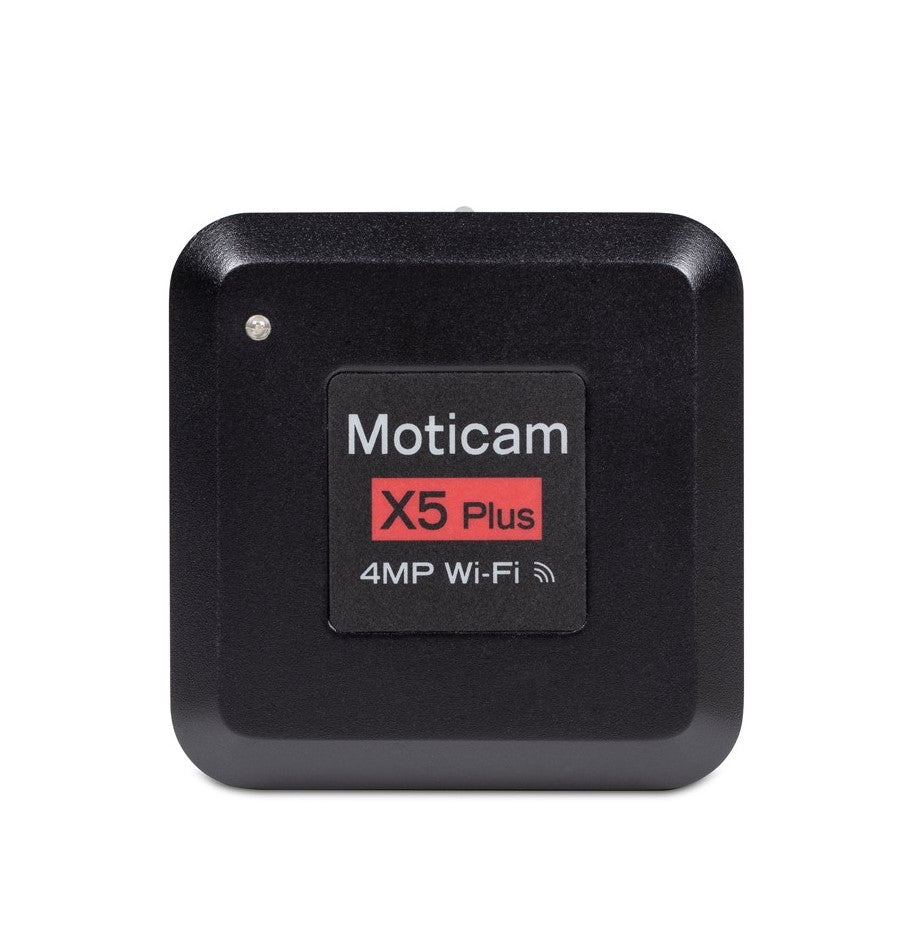 Digitalkamera Wlan MOTICAM X5 Plus