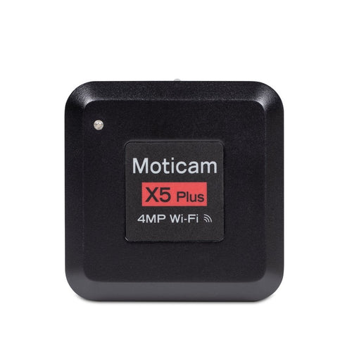 Digitalkamera Wlan MOTICAM X5 Plus