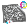 Sphero indi Code Mat and Literacy Cards