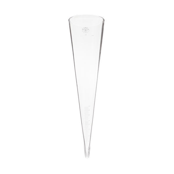Sedimentiergefäß nach Imhoff, Glas, LBG 3.3, 1000 ml