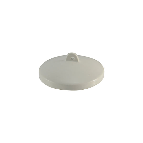 Tiegeldeckel Premium Line, Modell E, 6 St.