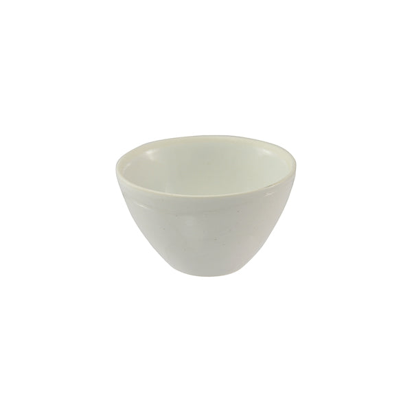 Tiegel aus Porzellan, Premium Line, niedrige Form, 250 ml, 6 St.