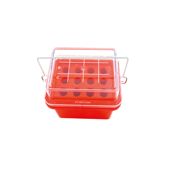 Kühlbox für Zentrifugenröhrchen (Cooler)