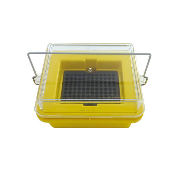 Kühlbox für die PCR (Cooler)
