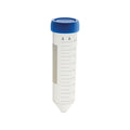 Zentrifugenröhrchen, graduiert, mit Schraubverschluss, 50 ml, PP, 10 x 50 St.