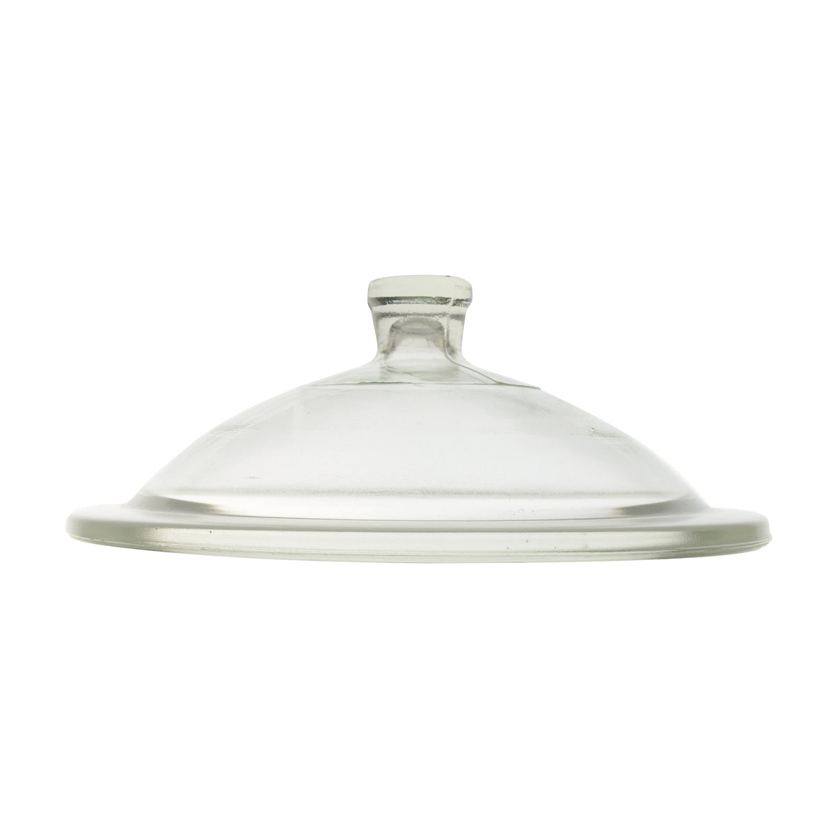 Ersatzdeckel für Exsikkator DE01-300, transp.