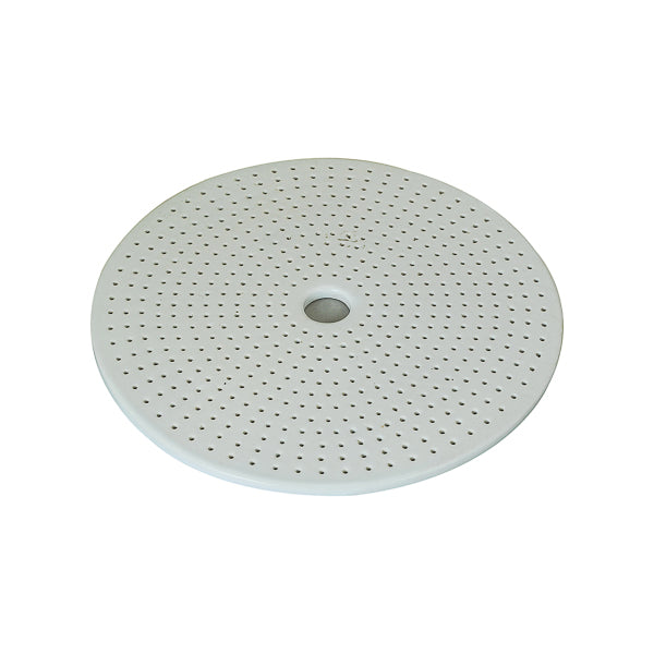 Porzellanplatte für Exsikkator, Premium Line, 275 mm