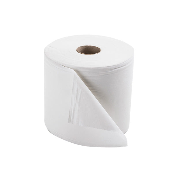 Papierhandtücher, 20 cm x 130 m, 800 g, 6 Rollen