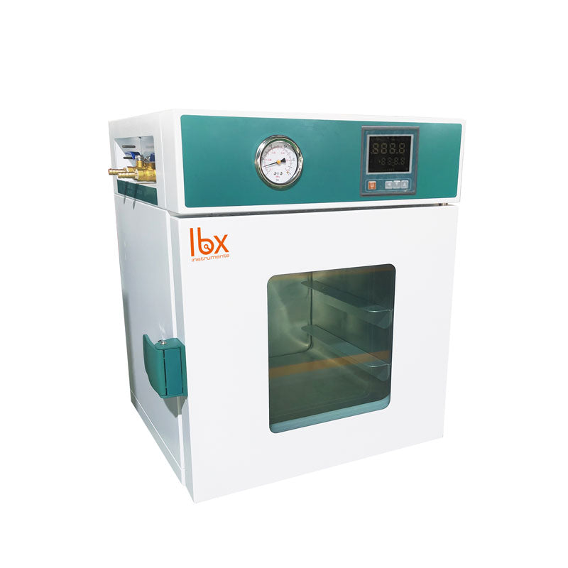 Vakuumtrockenschrank, LBX OVV, 52 L
