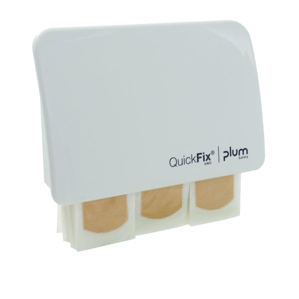 Pflasterspender QuickFix UNO